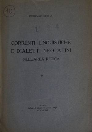 Copertina