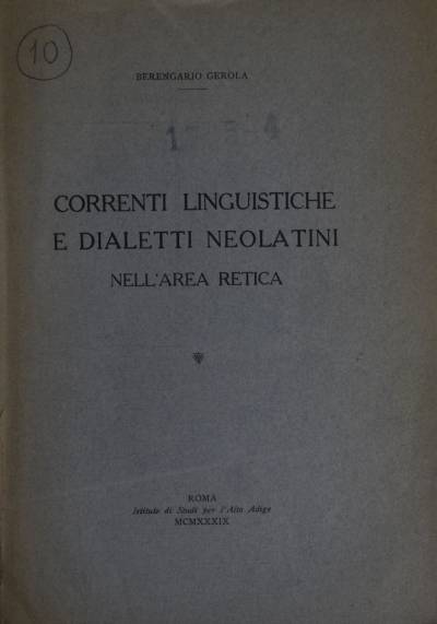 Copertina