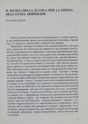 Prima pagina