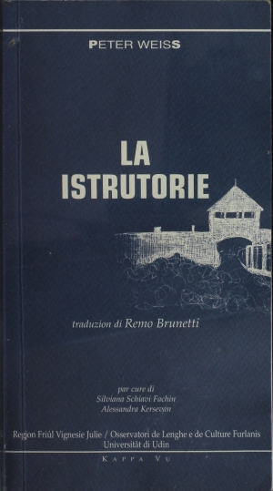 Copertina