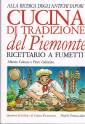 Cucina di tradizione del Piemonte