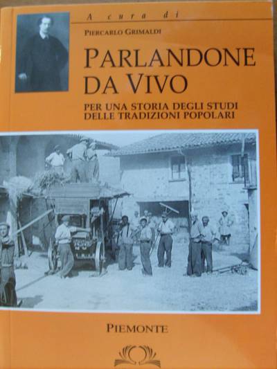 Parlandone da vivo