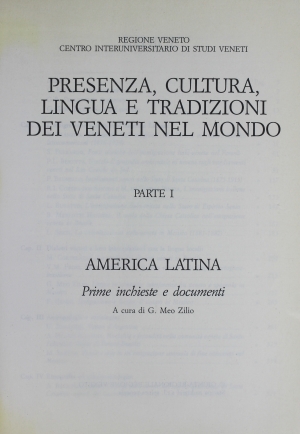 Frontespizio
