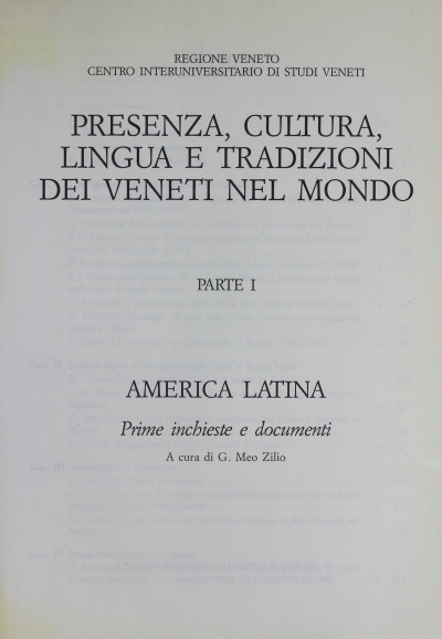 Frontespizio