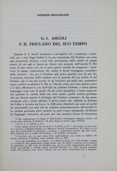 Prima pagina