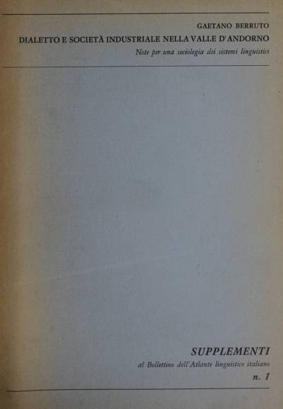 Copertina