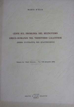 Copertina