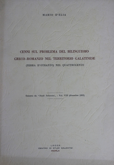 Copertina
