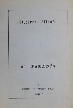 Copertina