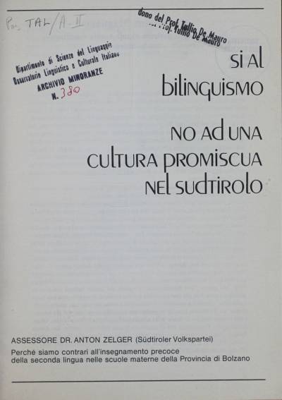 Copertina