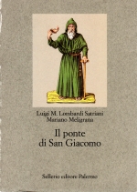 Il ponte di San Giacomo