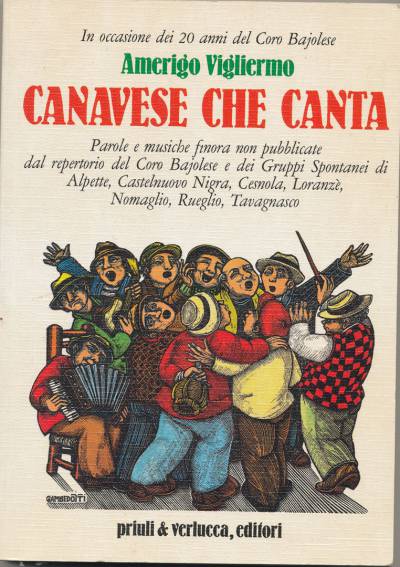Canavese che canta