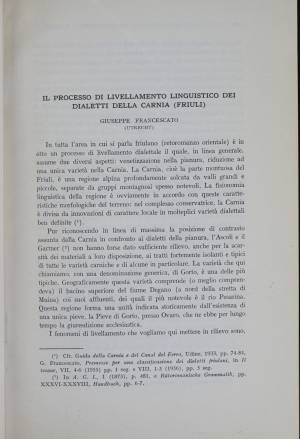 Prima pagina
