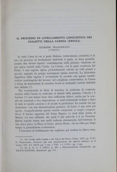 Prima pagina