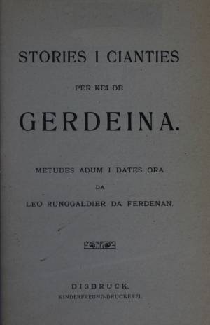 Copertina