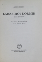 Frontespizio
