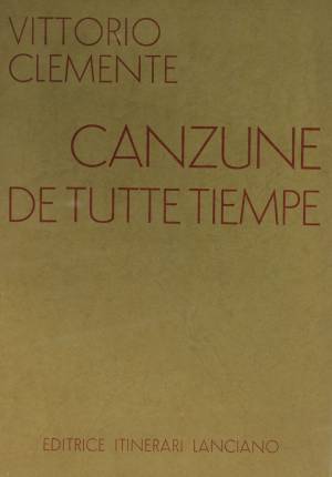 Copertina