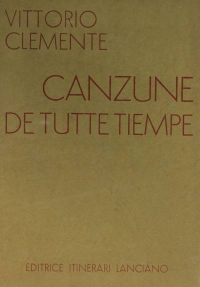 Copertina
