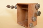 Strumento con campanelli