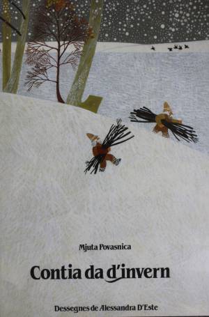 Copertina