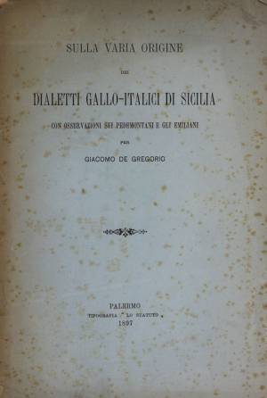 Copertina