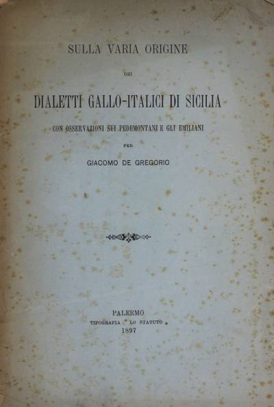 Copertina
