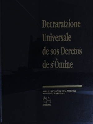 Copertina