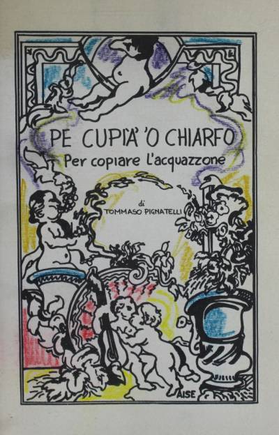 Copertina