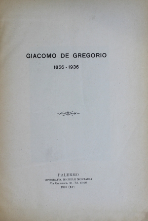 Copertina