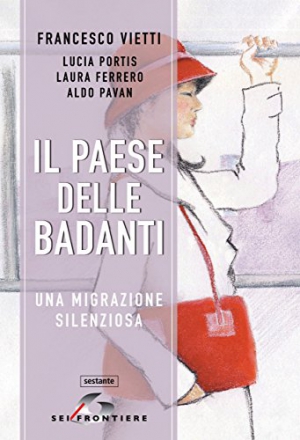 Il paese delle badanti