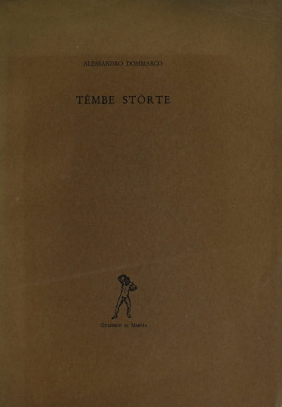 Copertina