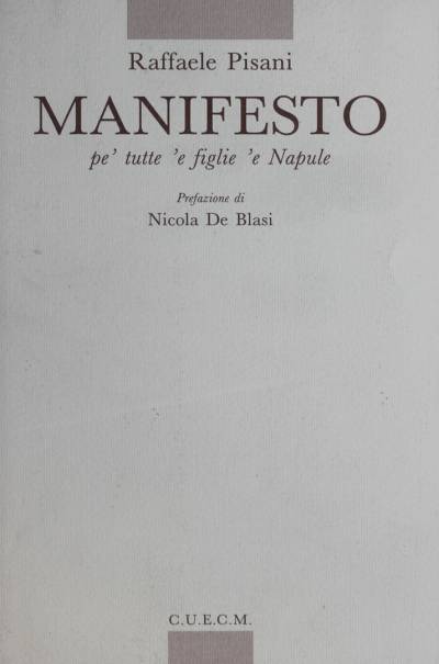 Copertina
