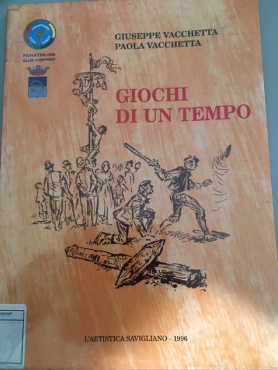 Giochi di un tempo