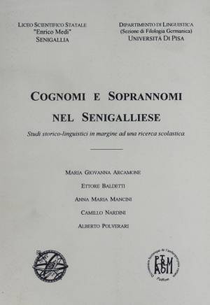 Copertina