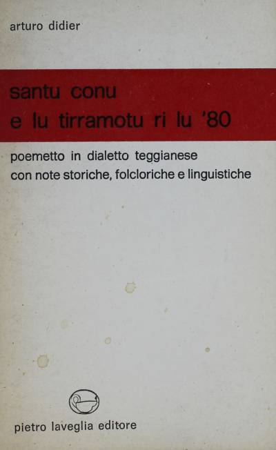 Copertina