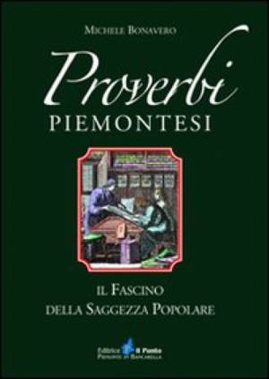 Proverbi piemontesi