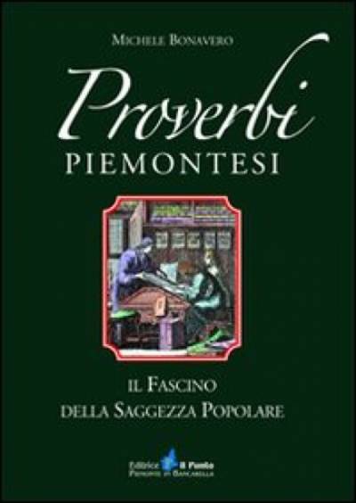 Proverbi piemontesi