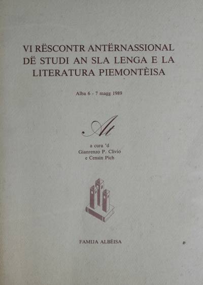 Copertina
