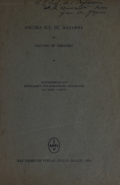 Copertina