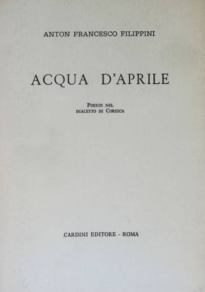 Copertina