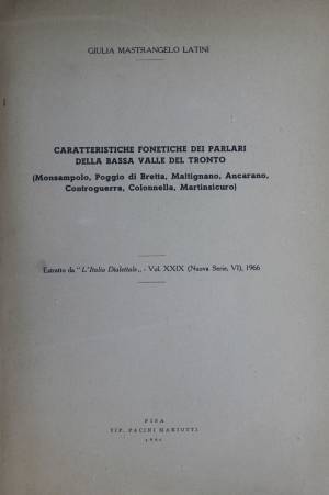 Copertina