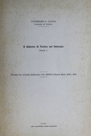 Copertina