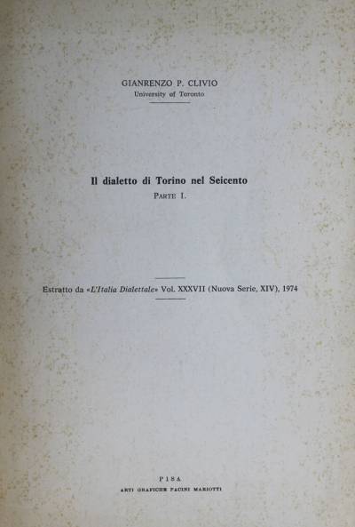 Copertina