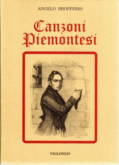 Canzoni piemontesi