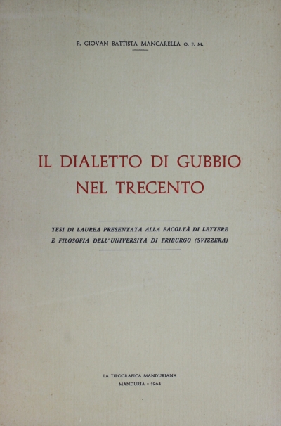 Copertina