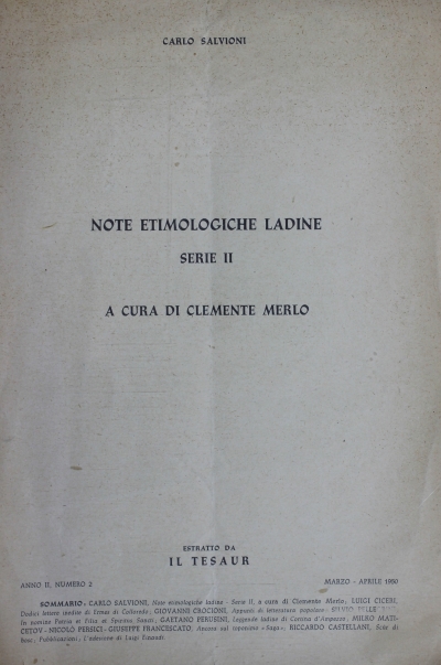 Copertina
