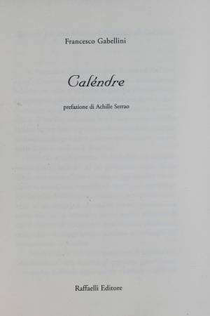 Frontespizio