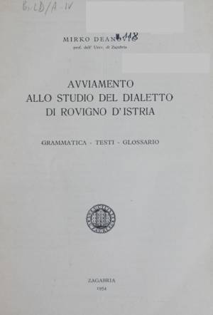 Copertina