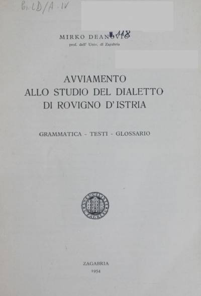 Copertina