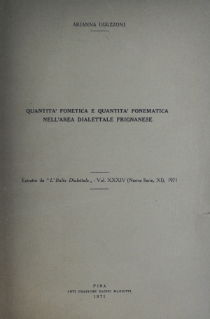 Copertina